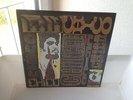 CHICO FREEMAN QUINTET - CHICO - INDIA NAVIGATION - US ORIGINAL - NM