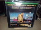 MFSL MOFI Grateful Dead From the Mars Hotel vinyl - sealed