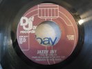 Jazzy Jay, (This),(That) Cold Chillin'In The Spot,1985 Def Jam Records DJ-7-003