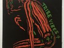 Various ?– Tribe Vibes Vol. 4/Strictly Breaks/A Tribe Called Quest