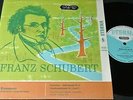 FRANZ SCHUBERT Rosamunde, Ouvertüre.../ DDR STEREO 10