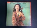 Decca SXL6851 - Kyung-Wha Chung - Chausson - Poem, Saint-Saens - Original NB