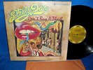 STEELY DAN   CAN'T BUY A THRILL   1974 ABC COMMAND QUAD PRESSING   DIFF MIXES
