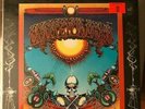 Aoxomoxoa by Grateful Dead ORIGINAL PRESS SEALED  ORIGINAL PLASTIC NEVER PLAYED