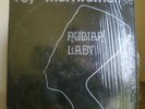 Roy Meriwether Nubian Lady at the Magic Carpet Stinger 1000 Stereo Shrink Wrap