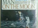 Man on the Moon Flight of Apollo 11 Evolution STAO 91999 Stereo Sealed MINT