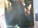 PARADISE LOST  GOTHIC   FIRST PRESS  ENGLAND