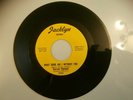 classic soul RnB darrow fletcher what good am i with out you/little girl