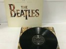 The Beatles - 20 Greatest Hits Vinyl - 1982 EMI Records Parlophone 183093/4