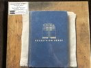 Frightened Rabbit - Pedestrian Verse Vinyl  SEALED  Original Owner RARE