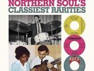 NORTHERN SOUL'S CLASSIEST RARITIES Various NEW & SEALED LP VINYL (KENT) 60s Soul