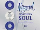MIRWOOD NORTHERN SOUL Various Artists NEW & SEALED  LP VINYL (KENT) 60s SOUL