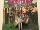 Derrick Harriott And The Crystalites - ?The Undertaker 1970 VG++   Rocksteady