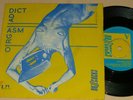 BUZZCOCKS ORIG 1ST PRESS 1977 A4 B4 VG++/VG PUNK SEX PISTOLS CLASH DAMNED