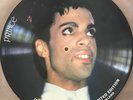 $ALE* PRINCE INTERVIEW PICTURE DISC UNLIMITED EDITION BAK 2056 UK LP SEALED NEW