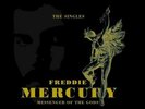 FREDDIE MERCURY: MESSENGER OF THE GODS (7