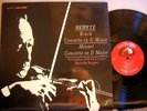 Classic RCA LSC-2652 Bruch Mozart Violin Concerto HEIFETZ 195g NM