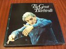 Sir John Barbirolli & Halle Orch. 
