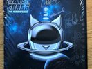 Cats In Space - Too Many Gods - Original First Press LP (Signed By The Band) 