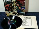 The Beach Boys Vinyl LP (VG++/EX) Stack-O-Tracks - 1968 Rainbow Label w/Booklet