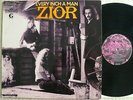 Zior Every Inch A Man   1973 DE 1st Intercord Global 260091 U MINT