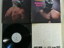 Demon Fuzz  Afreaka  1971 JAPAN 1st PROMO DAWN YS-2488-YD  ARCHIVE COPY  MINT
