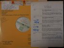 GENESIS, BOY GEORGE, GEORGE MICHAEL (WHAM)... BBC LP Top of the Pops 1184