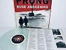 PRONG Rude Awakening CLEAR VINYL LP 1996