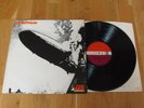 LED ZEPPELIN I A1/B4 VINYL LP UK ATLANTIC RED/PLUM *Stunning* Audio EX+/MINT-