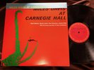 MILES DAVIS AT CARNEGIE HALL COLUMBIA 18AP-2059 OBI MONO Japan Vinyl LP