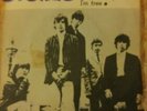 The Rolling Stones Get Off My Cloud/I'm Free 45