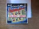 Bill Haley and his Comets: Rock The Joint 1. Folge  GERMAN LONDON EP