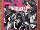 The Daisy Chain – Straight Or Lame LP / United International / LPM-13001 / 1967