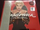 MADONNA YOU CAN DANCE RED VINYL LP   POSTER LTD EDITION RSD 2018 NEW