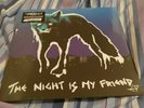 The Prodigy  - The Night Is My Friend Vinyl Sealed Mint Condition