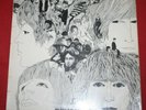 THE BEATLES REVOLVER Mono 1st VINYL LP 1966 - Dr Robert Misprint and Remix 11