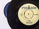 Desmond Dekker & The Aces - It Miek/Problems 7