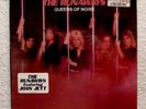 The Runaways - Queens Of Noise, 1977 rare still sealed N.O.S. hard rock Lp.