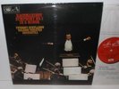 ASD 2545 Rachmaninov Sym No.2 Bolshoi Theatre Orchestra /cond. Yevgeny Svetlanov