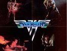 Van Halen by Van Halen (Vinyl, May-2000, DCC Compact Classics)