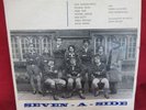MICHAEL PALIN 1965 Private press LP: Seven A Side MJB Transcription MONTY PYTHON