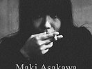 Maki Asakawa [VINYL] Maki Asakawa Vinyl