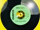 ****** JOHNNY CASWELL ***** YOU DON'T LOVE ME ANYMORE **EX *NORTHERN SOUL