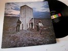 THE WHO - WHO'S NEXT - STAMPA CARTONATA USA - LP VINILE