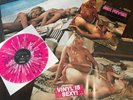 GERHARD HEINZ - SEX FEVER / PORNO SOUNDTRACK 1978 COSMIC ITALO DISCO VAG-01
