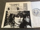 THE CRAMPS - Psychedelic Safari  LP CREEPY 013  MINT