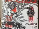 NECROS 'Conquest for Death' Limited 7