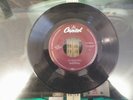 RADIOHEAD- KARMA POLICE- LET DOWN- 45RPM- RARE- RECORD- VG+