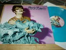 David Bowie - Strung Out On Heaven's High - Rare Stroker Records NYC Color Vinyl