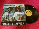 Cedric Myton & The Congos Image Of Africa ROOTS LP Congo Ashanty ?003 Jamaica